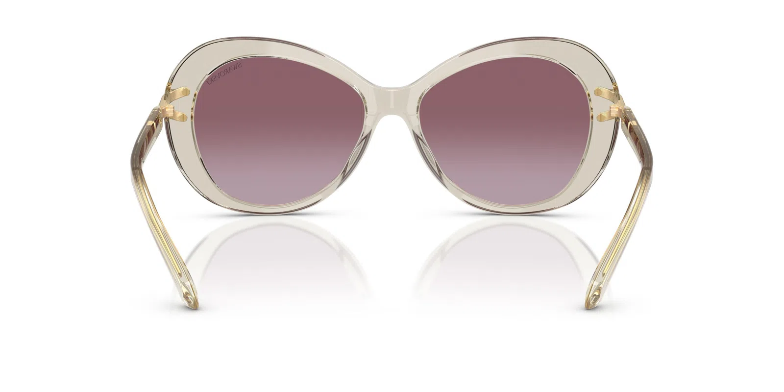 Swarovski 6026F Sunglasses - view 12